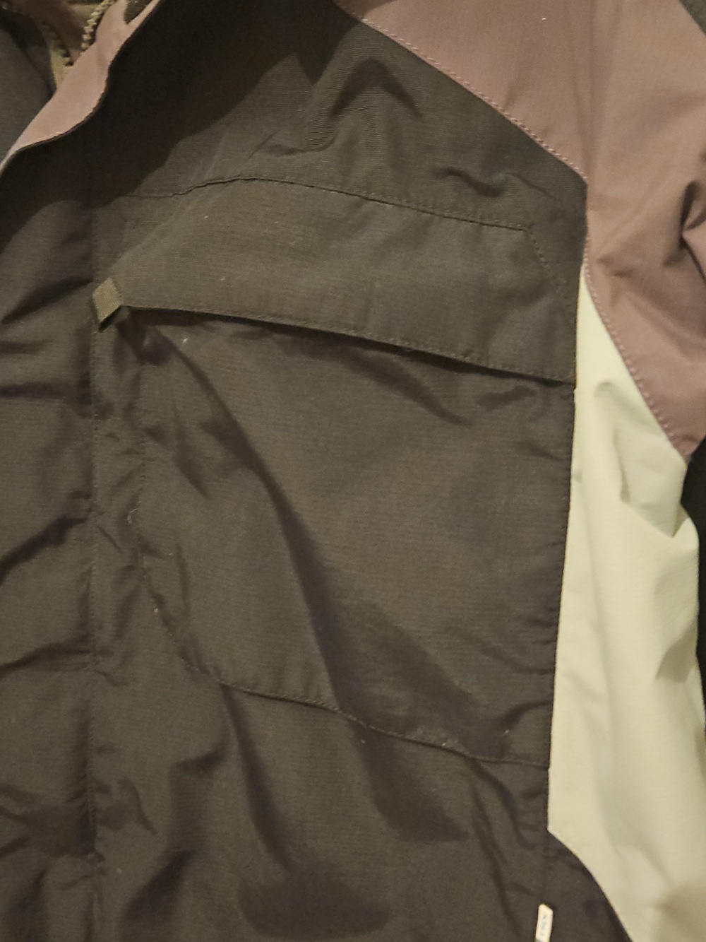 Columbia Convert Jacket - Picture 4 of 15